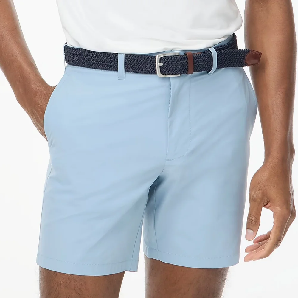 J. Crew Men's TECH Short Size 34